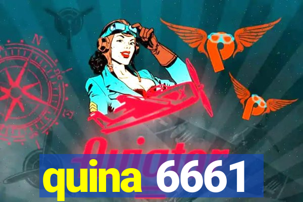 quina 6661